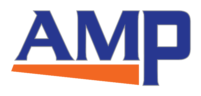 AMP Logo