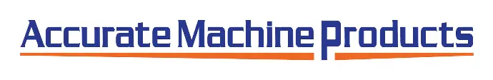 Accurate Machine Products Logo