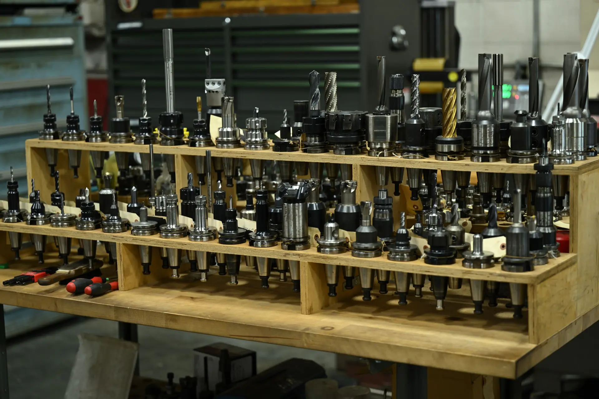 10 Critical CNC Drill Geometries | Blog | Accurate Machine Products