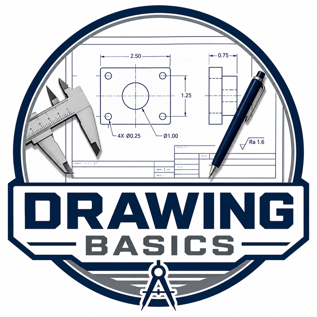 Drawing Basics