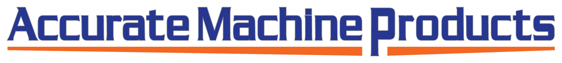 Accurate Machine Products
